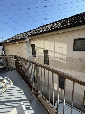 detached 埼玉県八潮市大字木曽根

地図を見る