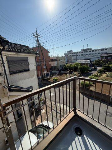 detached 埼玉県八潮市大字木曽根

地図を見る