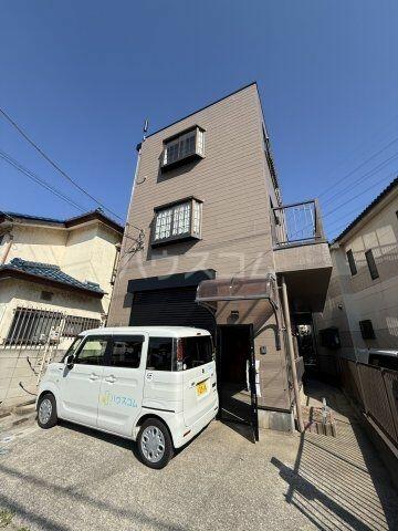 detached 埼玉県八潮市大字木曽根

地図を見る