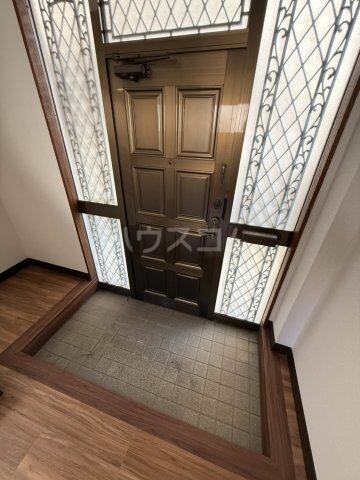 detached 埼玉県八潮市大字木曽根

地図を見る