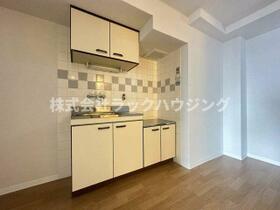 大阪府門真市月出町（賃貸マンション1DK・3階・29.56㎡） その4