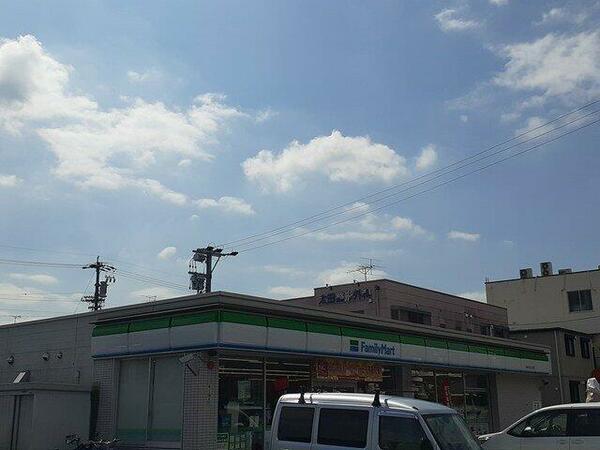 愛知県名古屋市北区楠味鋺２丁目(賃貸アパート1LDK・1階・50.14㎡)の写真 その16