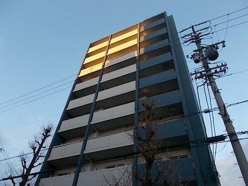 愛知県名古屋市西区則武新町３丁目（マンション）の賃貸物件201の外観