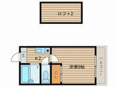 北九州市小倉南区若園２丁目 4階建 築29年のイメージ