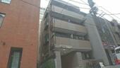 台東区東上野１丁目 4階建 築24年のイメージ