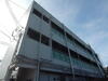 水畑マンション 3階 築59年1ヶ月の賃貸物件