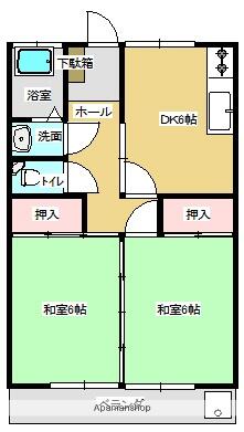 物件拡大画像