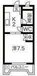 岩倉市旭町１丁目 4階建 築32年のイメージ