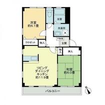 間取り：236003487530