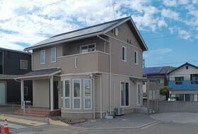 愛媛県松山市高岡町