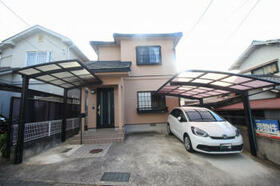 広島県安芸郡府中町柳ケ丘