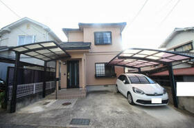 広島県安芸郡府中町柳ケ丘