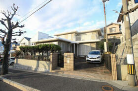 広島県広島市西区井口鈴が台３丁目