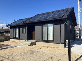 愛媛県松山市東野２丁目