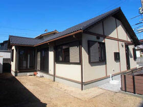 山口県光市虹ケ丘７丁目