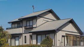 愛媛県松山市平井町