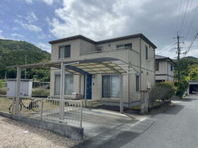 山口県山口市大内御堀