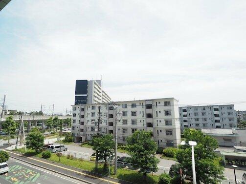 アリーム稲毛海岸｜千葉県千葉市美浜区高洲３丁目(賃貸マンション1R・4階・31.86㎡)の写真 その13