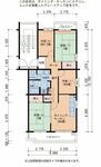 神戸市西区学園西町７丁目 5階建 築38年のイメージ