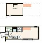 江東区亀戸３丁目 2階建 新築のイメージ