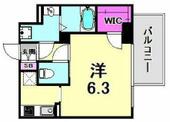 大阪市中央区本町４丁目 15階建 築11年のイメージ