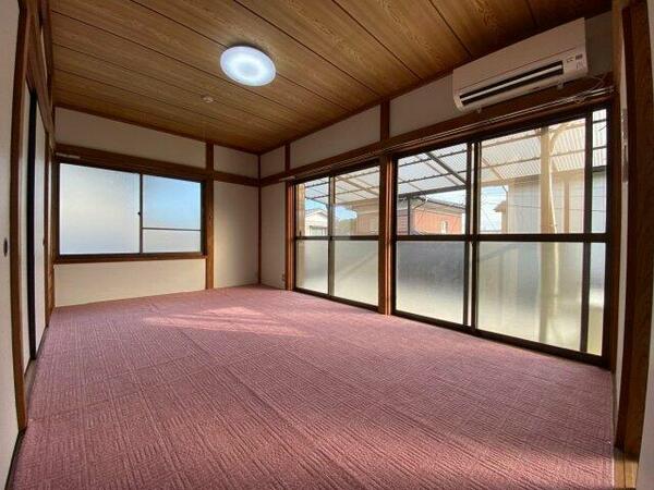 detached 茨城県稲敷郡美浦村大字舟子
地図を見る