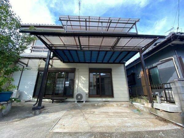 detached 茨城県稲敷郡美浦村大字舟子

地図を見る