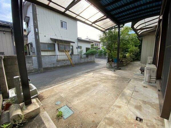 detached 茨城県稲敷郡美浦村大字舟子
地図を見る