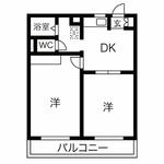 名古屋市南区芝町 3階建 築29年のイメージ