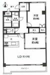 名古屋市昭和区東畑町２丁目 4階建 築35年のイメージ