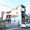 Pleasant好本町 3階 築7年7ヶ月の賃貸物件