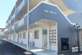 ＡＲＣ　Ｈｉｌｌｓ　Ｂ 206 ｜ 栃木県宇都宮市兵庫塚３丁目（賃貸マンション3LDK・2階・64.80㎡） その16