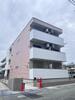 フジパレス尼崎水堂町 1階 築2年6ヶ月の賃貸物件