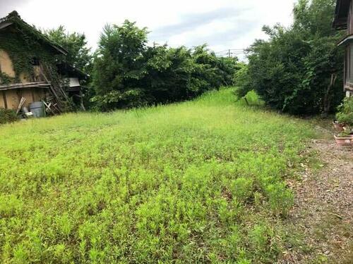 Land, 富山県 中新川郡上市