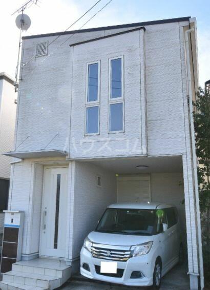 detached 埼玉県川越市大字木野目

地図を見る