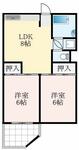 堺市南区桃山台２丁 14階建 築52年のイメージ