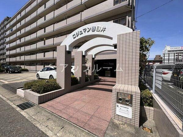 愛知県春日井市上条町１丁目(賃貸マンション3LDK・2階・70.00㎡)の写真 その3