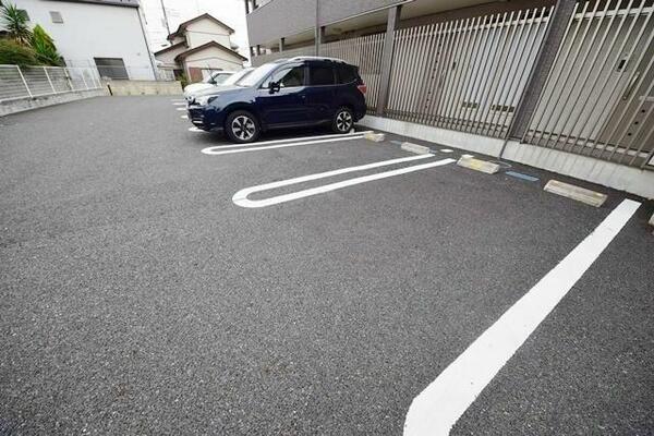 神奈川県横浜市瀬谷区相沢１丁目(賃貸アパート1LDK・1階・42.64㎡)の写真 その7