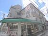 北大路駅よりバス9分 徒歩5分 2階 築40年の賃貸物件