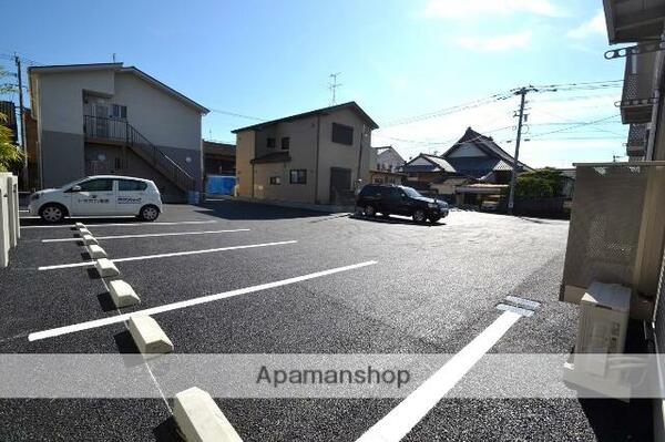 八代ガーデンハイツＡ 104｜熊本県八代市本町４丁目(賃貸アパート1LDK・1階・35.68㎡)の写真 その16