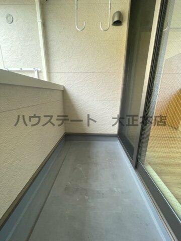 レジデンス大正千島Ⅱ｜大阪府大阪市大正区千島１丁目(賃貸アパート2LDK・2階・56.53㎡)の写真 その8