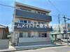 アイリープラザ上ノ丸 3階 築2年5ヶ月の賃貸物件