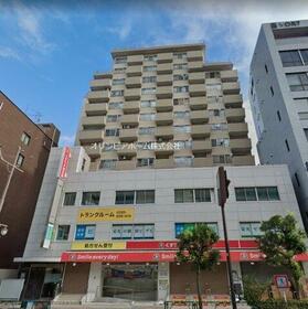 東陽町コーポラス　１１階　角　部屋　リ　ノベーション済