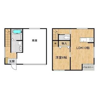 間取り：208018712019