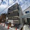 フジパレス吹田垂水町 3階 築5年の賃貸物件