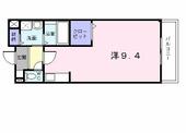 泉大津市春日町 2階建 築19年のイメージ