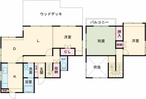 detached 茨城県守谷市みずき野７丁目

地図を見る