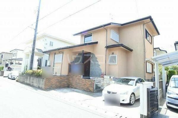 detached 茨城県守谷市みずき野７丁目

地図を見る