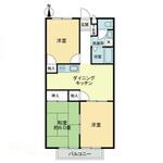 フォブール大井Ａのイメージ