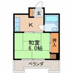 チサンマンション桜通久屋のイメージ